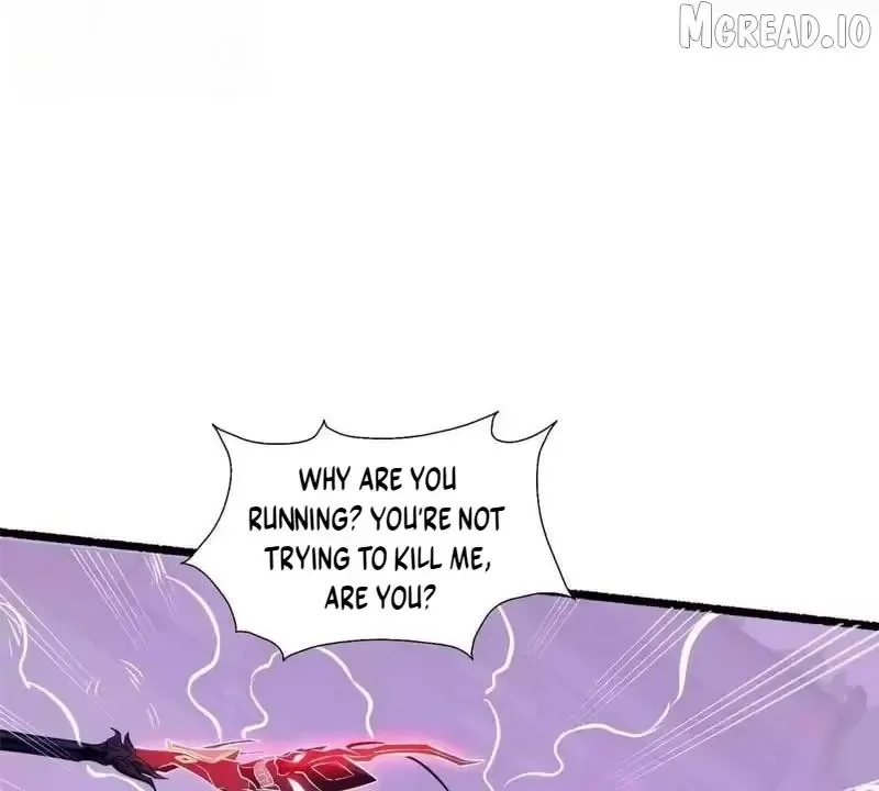 Divine Urban God Chapter 329 page 88