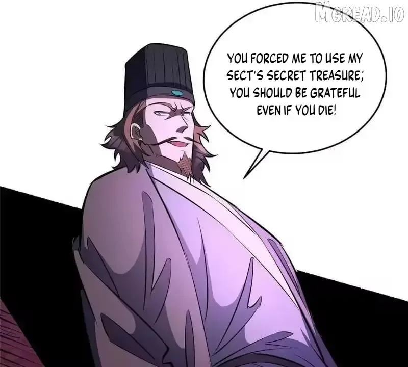 Divine Urban God Chapter 329 page 103