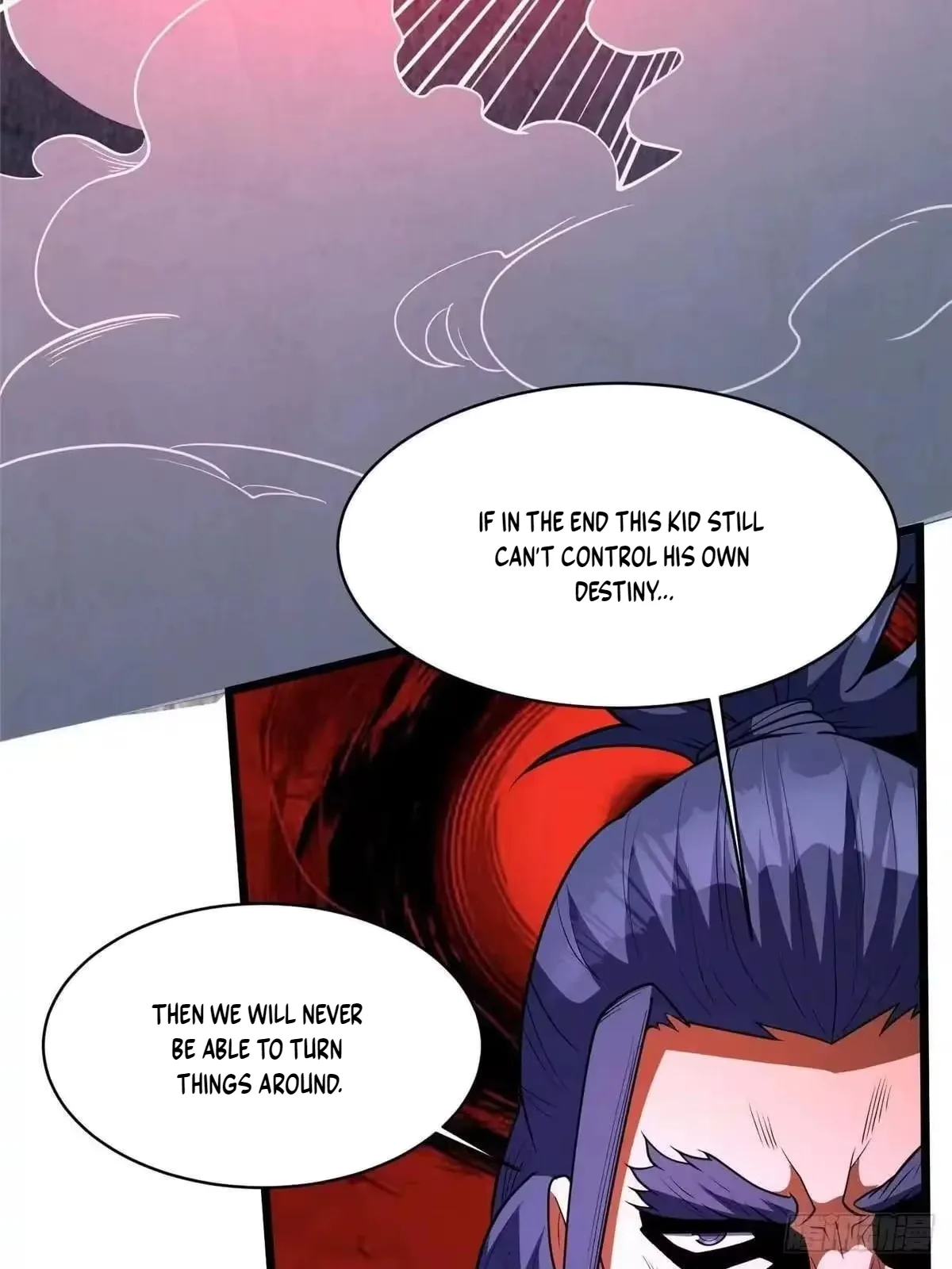 Divine Urban God Chapter 348 page 51