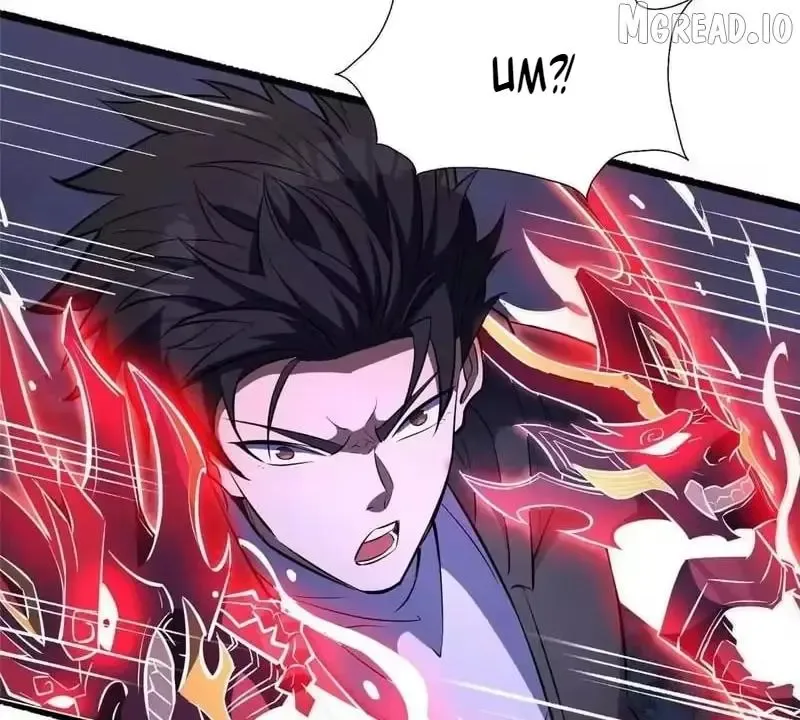 Divine Urban God Chapter 329 page 101