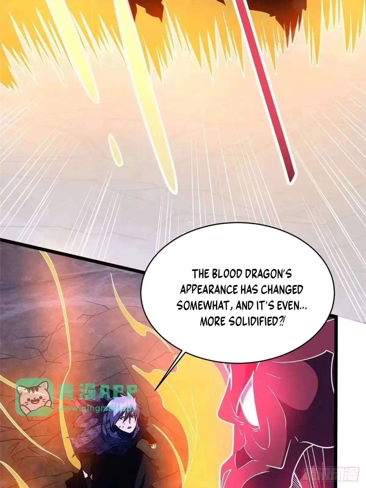 Divine Urban God Chapter 346 page 79