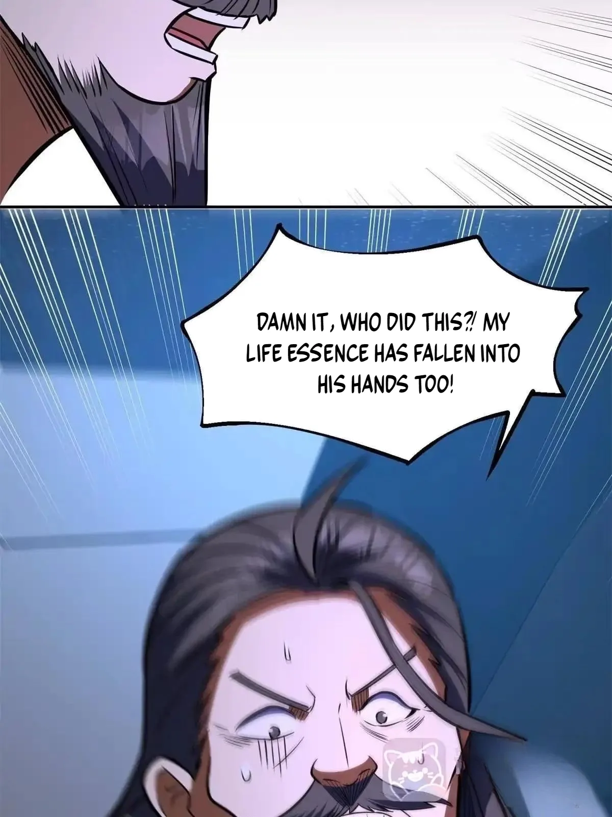 Divine Urban God Chapter 353 page 29