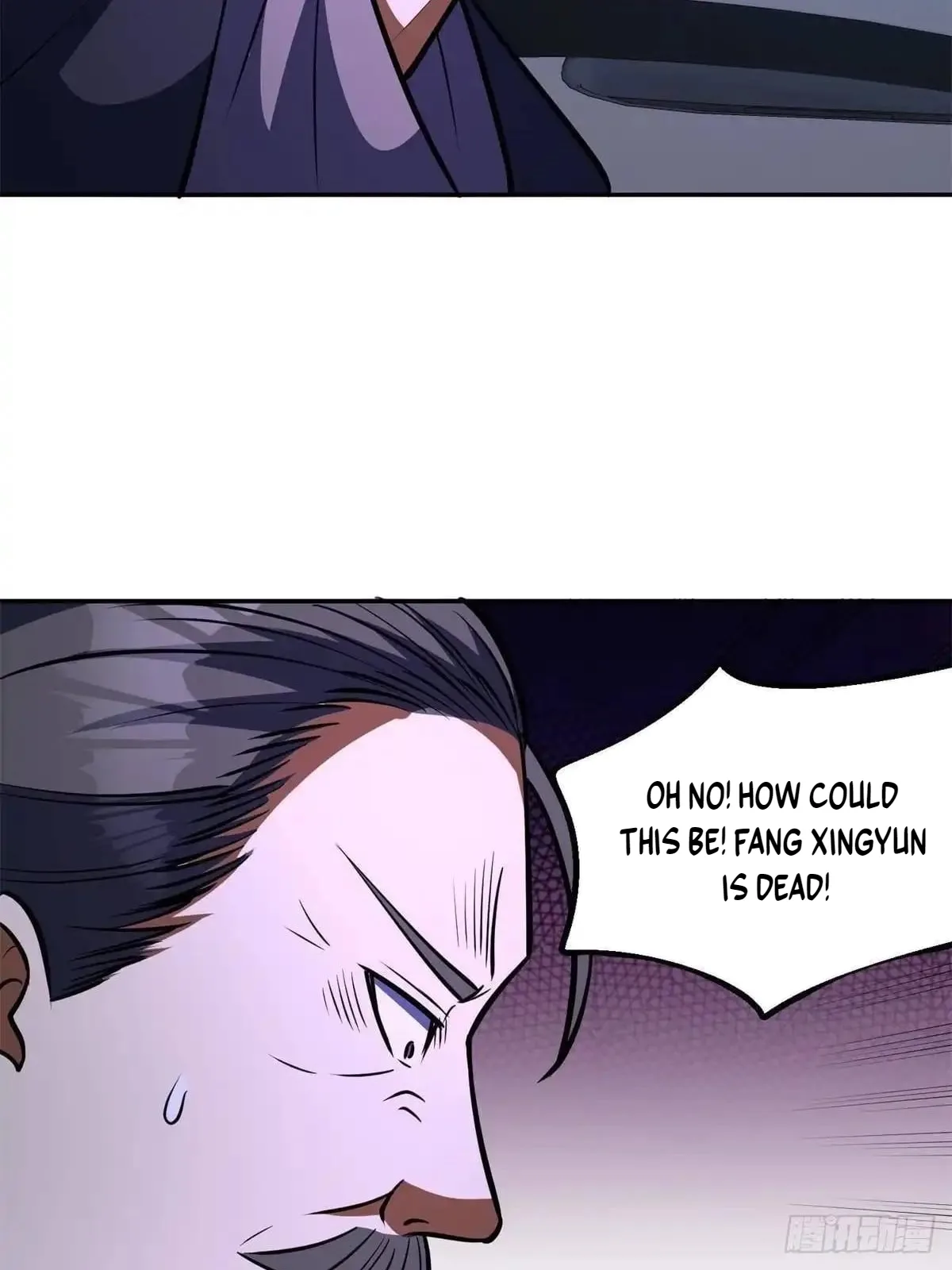 Divine Urban God Chapter 353 page 28