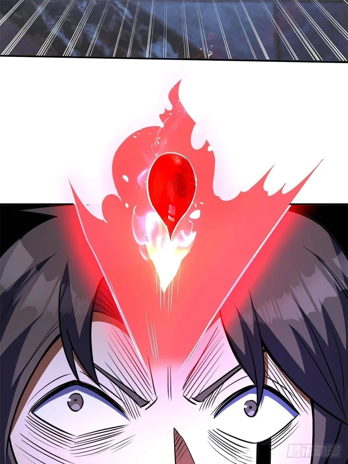 Divine Urban God Chapter 352 page 50