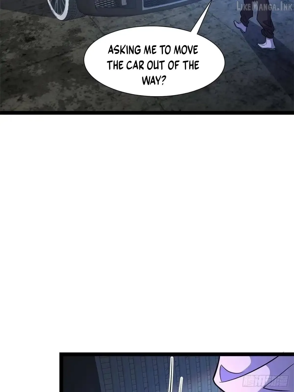 Divine Urban God Chapter 350 page 58