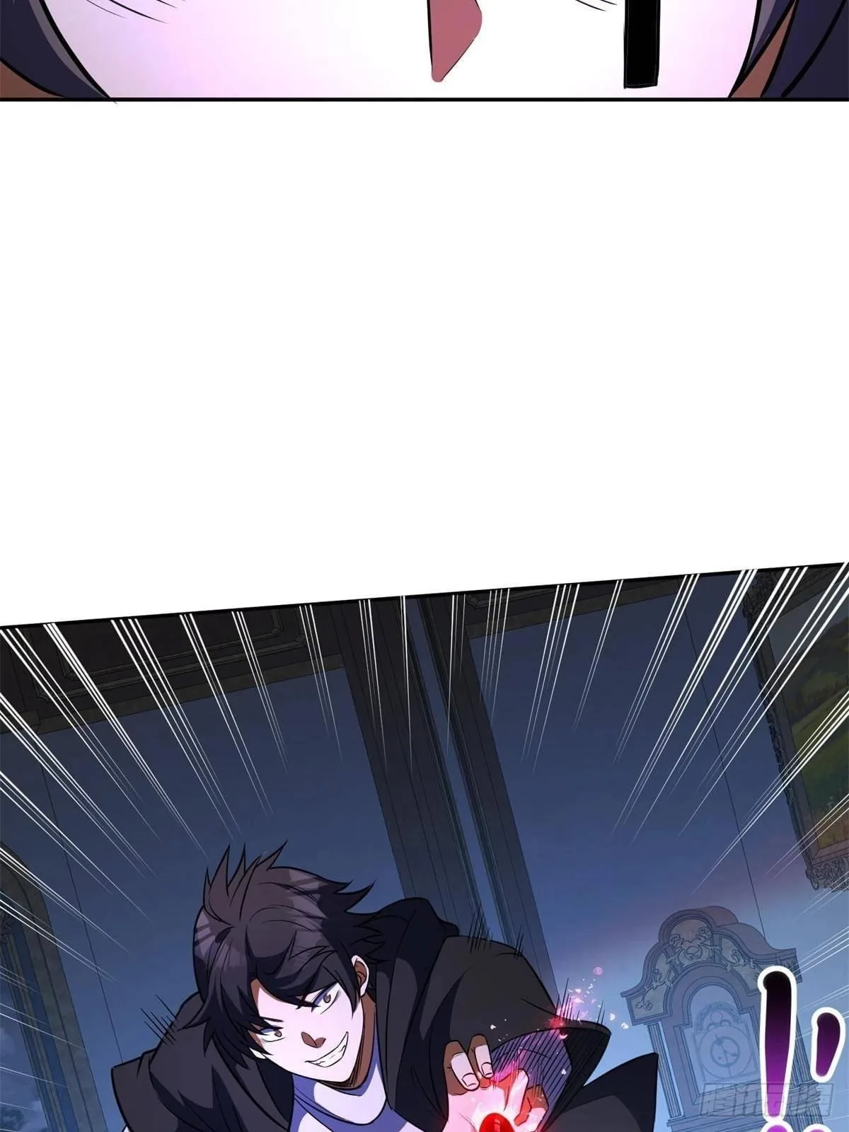 Divine Urban God Chapter 352 page 51