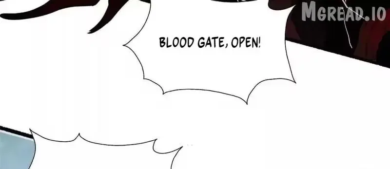 Divine Urban God Chapter 329 page 110