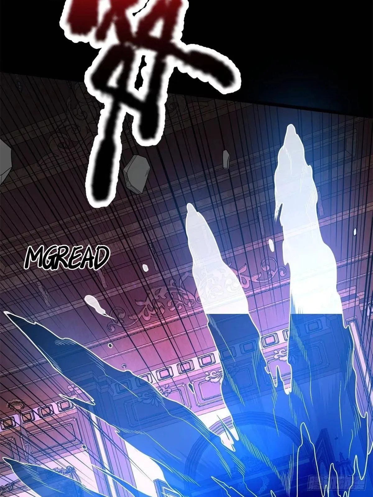 Divine Urban God Chapter 351 page 57