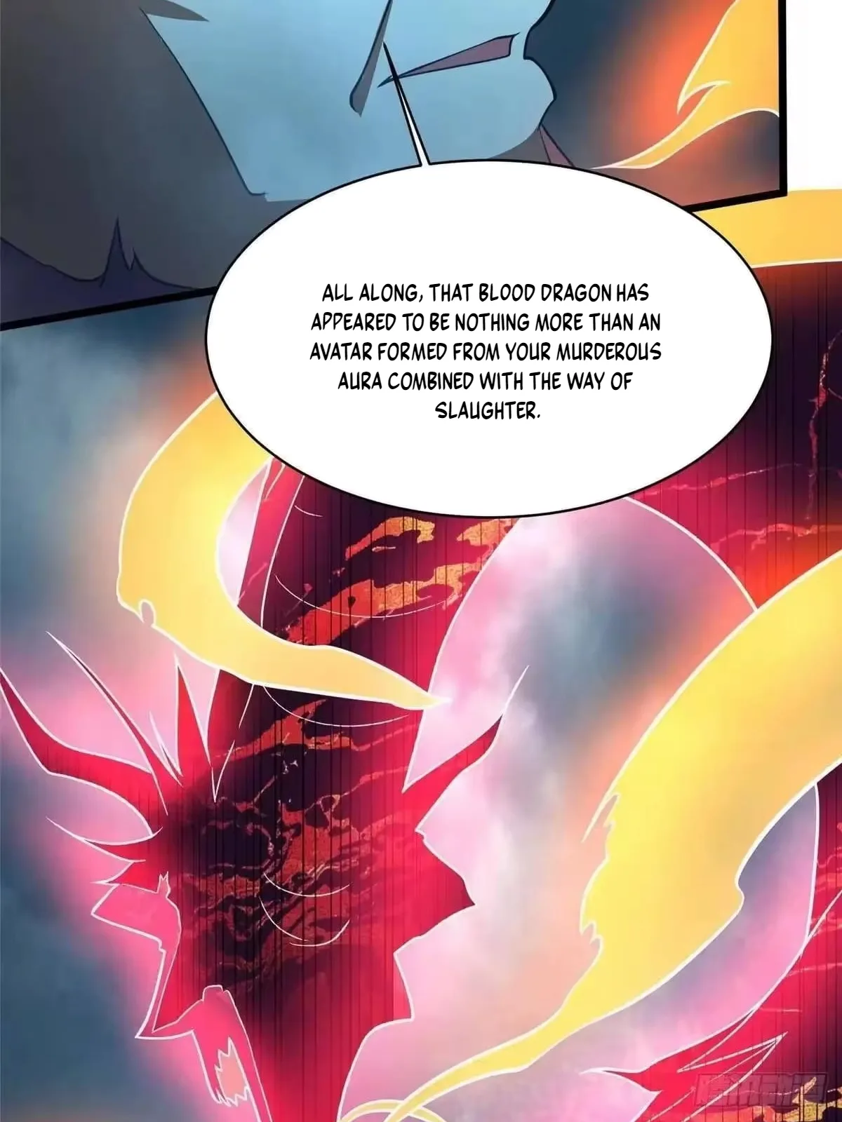 Divine Urban God Chapter 346 page 86