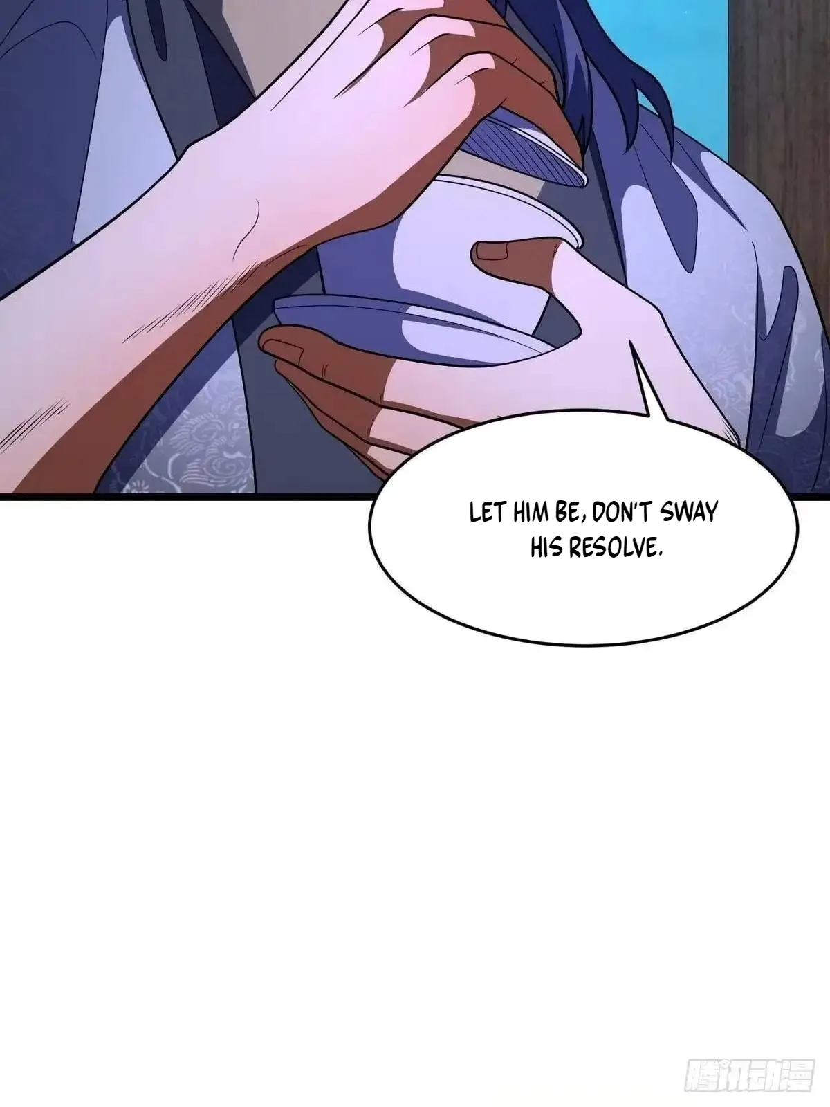 Divine Urban God Chapter 354 page 15