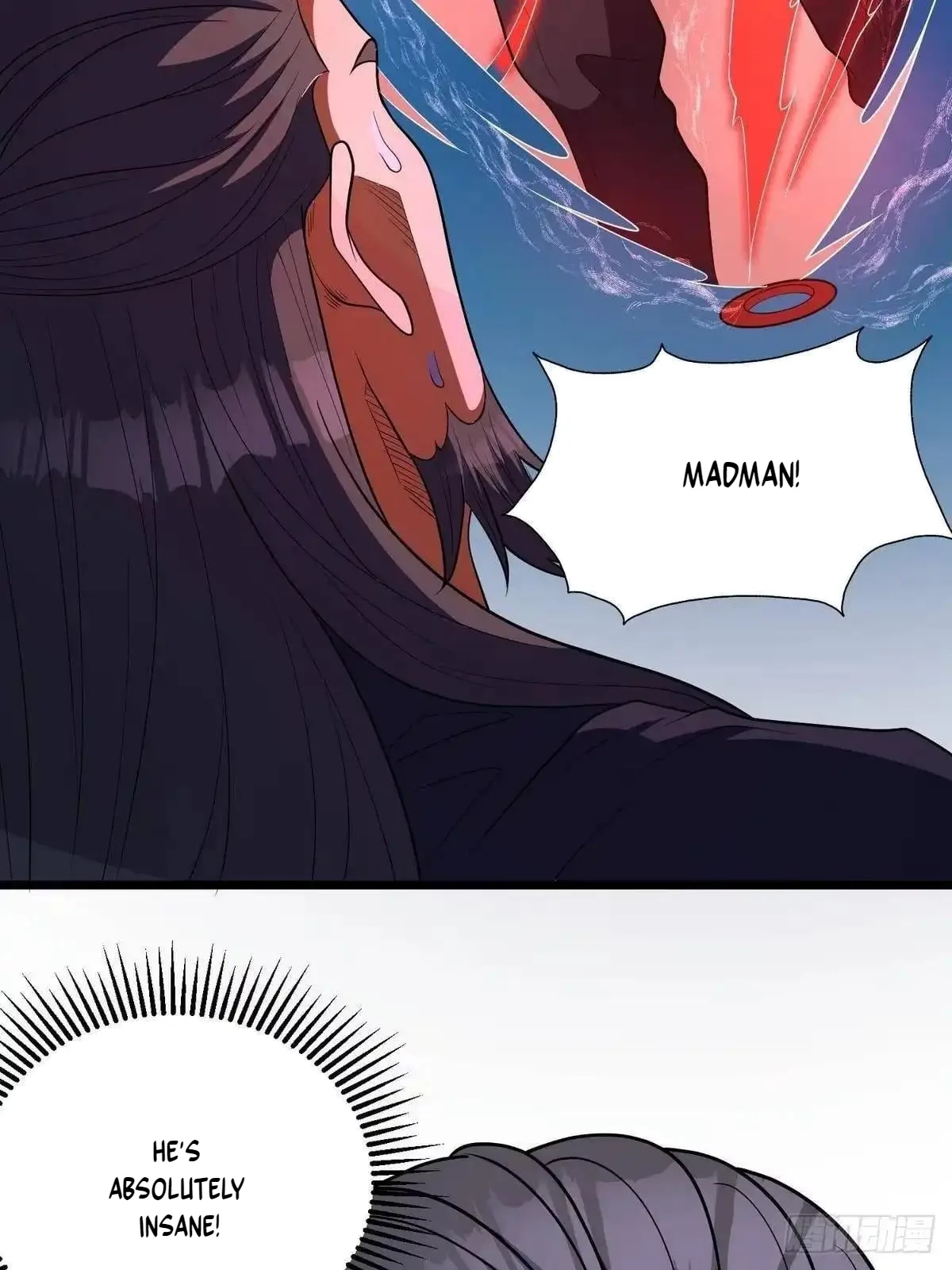 Divine Urban God Chapter 354 page 17