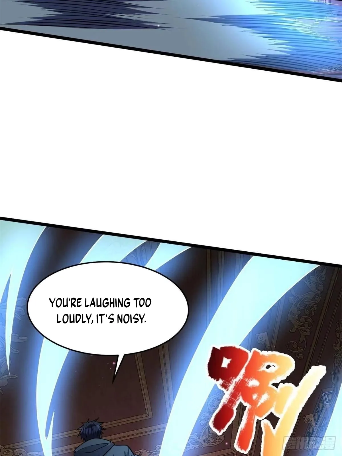 Divine Urban God Chapter 351 page 61