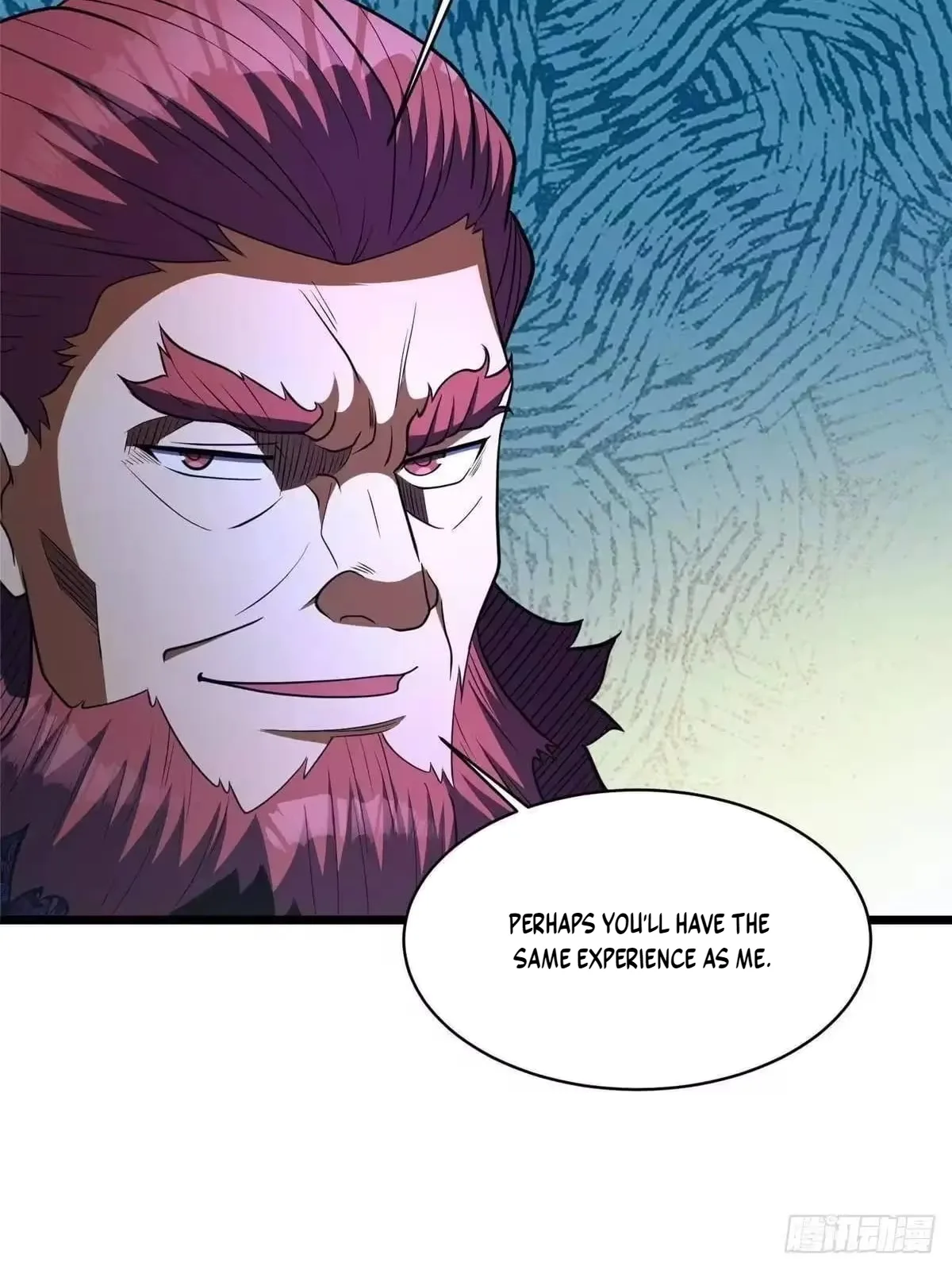 Divine Urban God Chapter 348 page 53