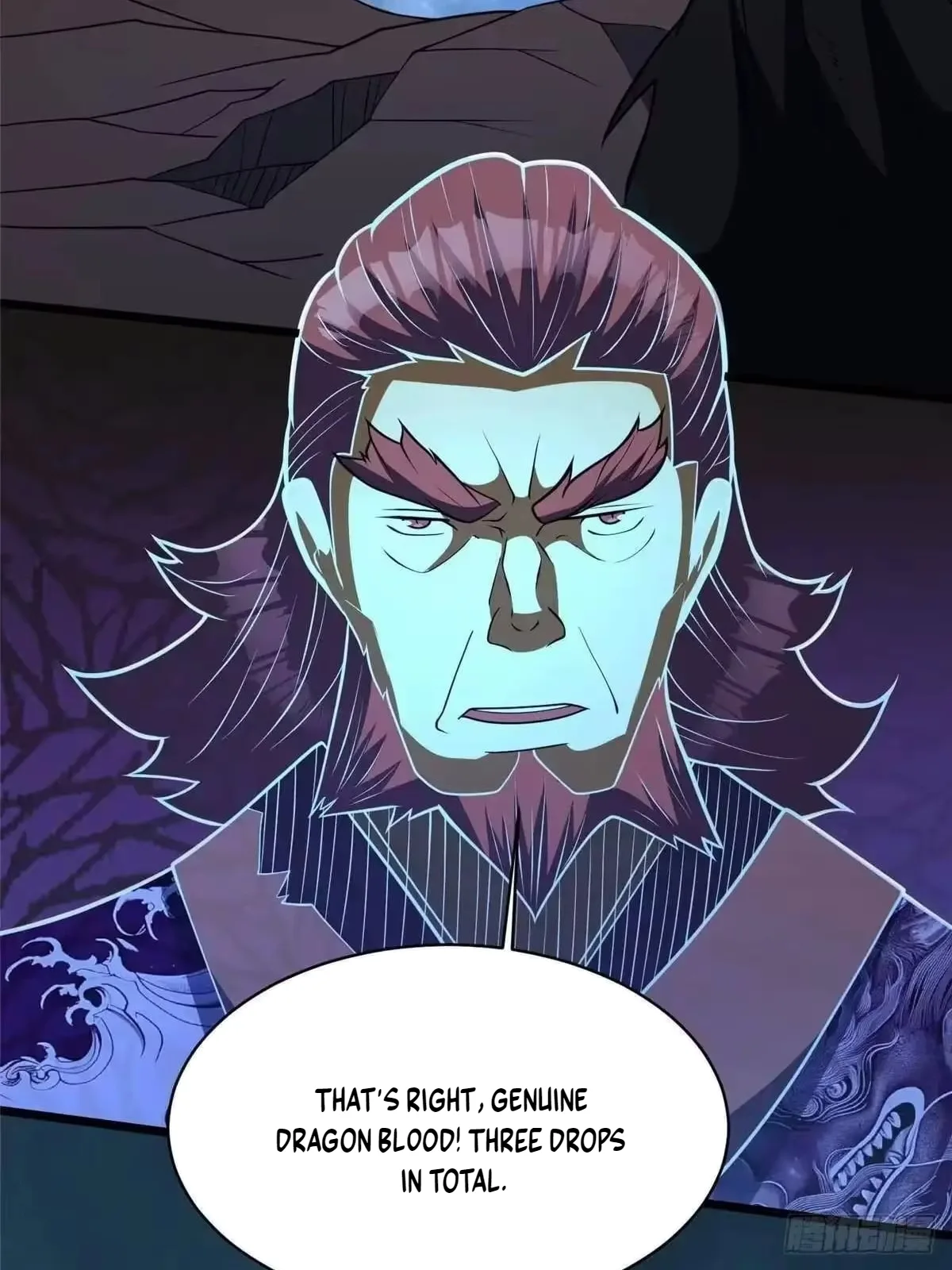 Divine Urban God Chapter 346 page 82