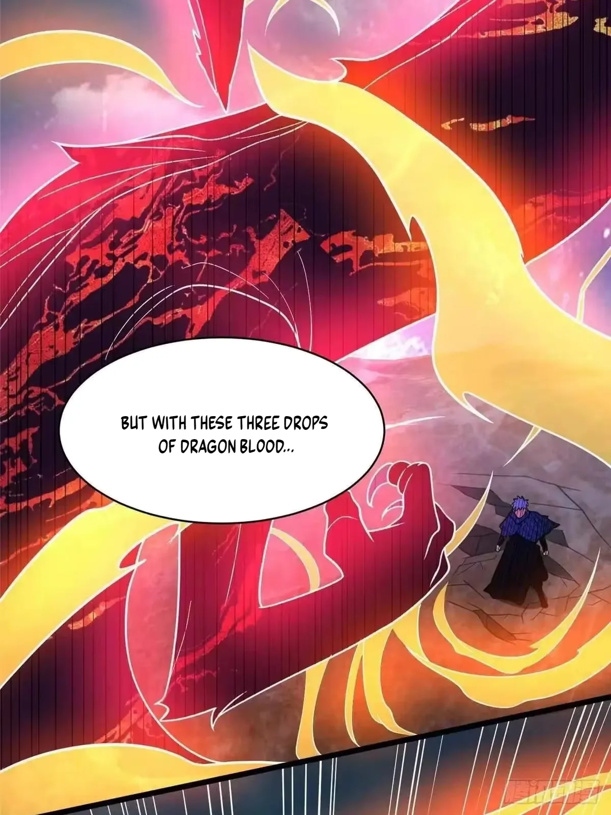 Divine Urban God Chapter 346 page 87
