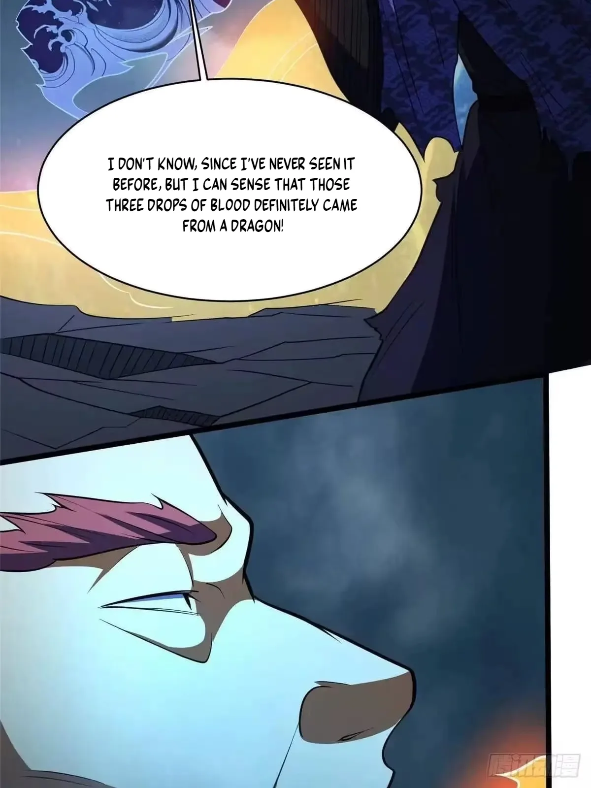 Divine Urban God Chapter 346 page 85