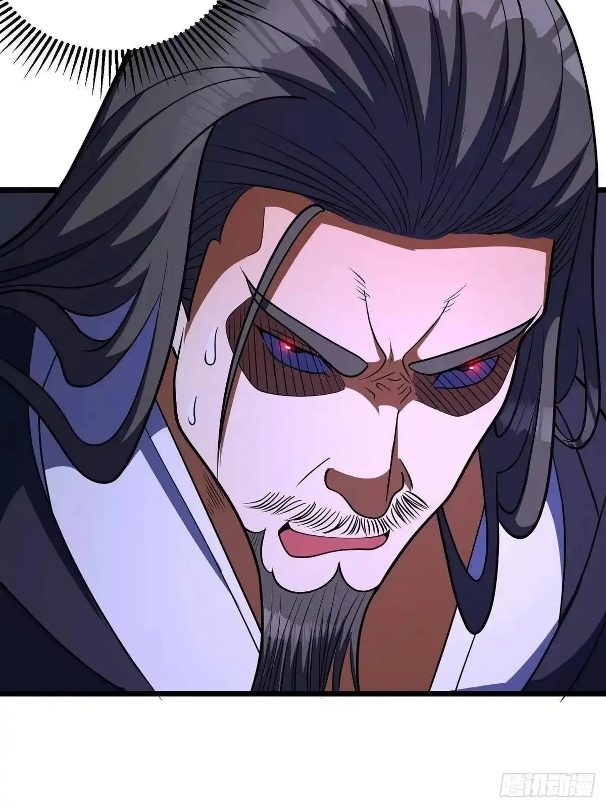 Divine Urban God Chapter 354 page 18