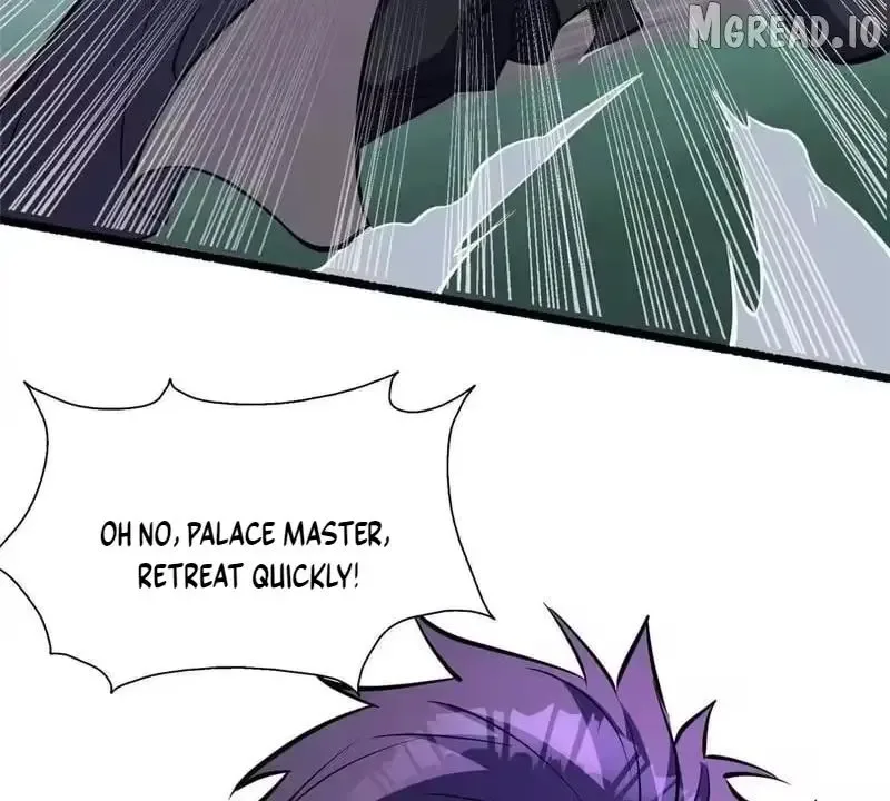 Divine Urban God Chapter 329 page 151