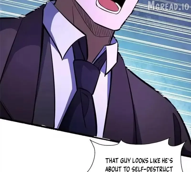Divine Urban God Chapter 329 page 153