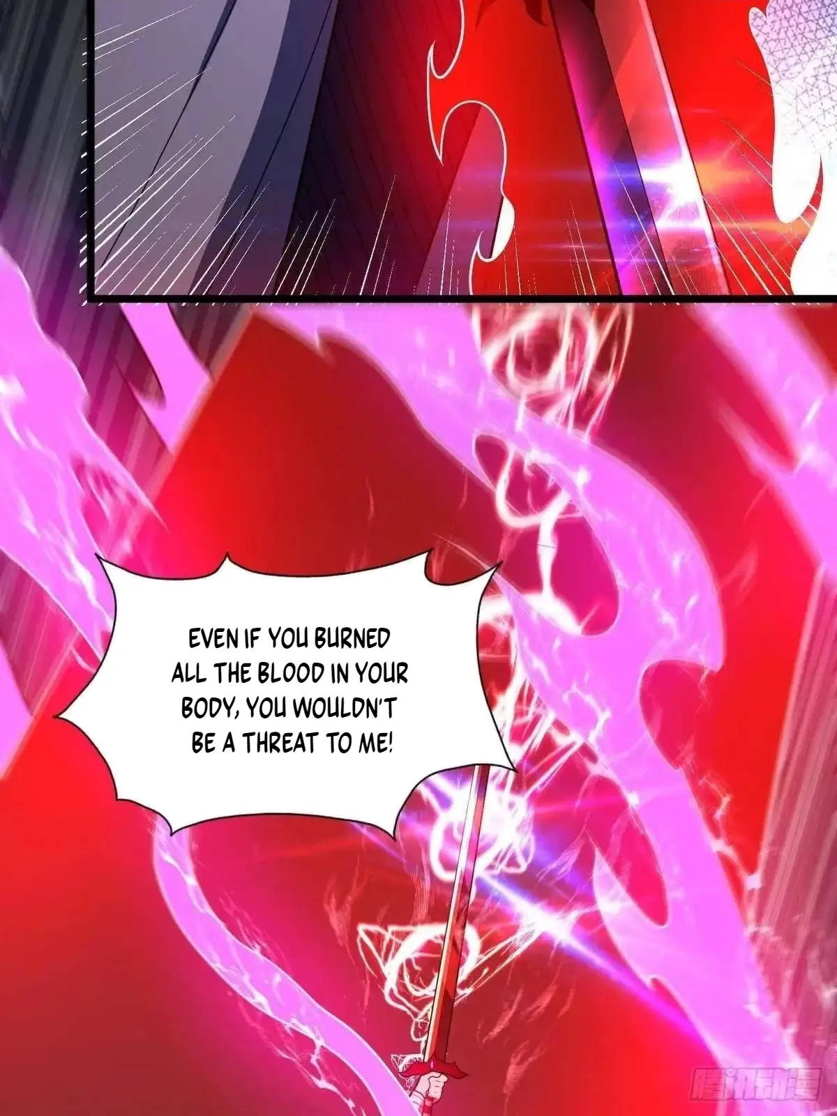 Divine Urban God Chapter 354 page 20
