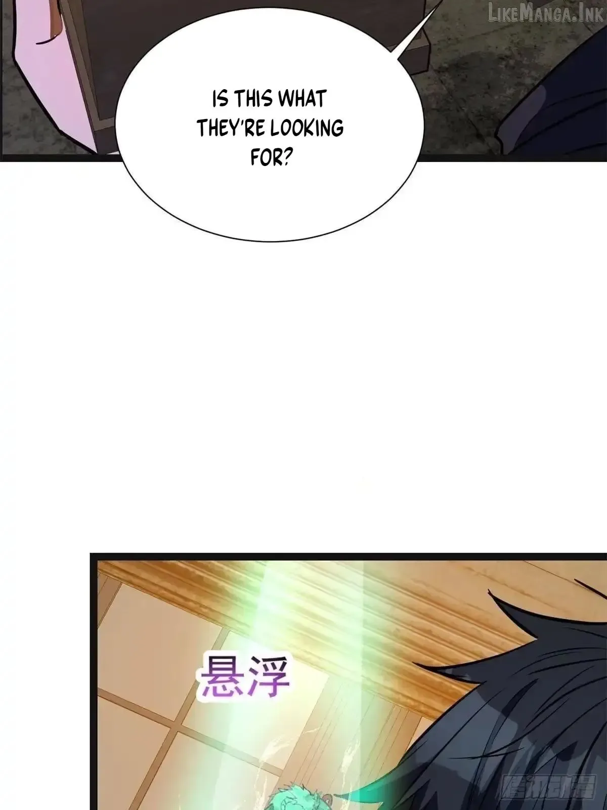 Divine Urban God Chapter 350 page 77