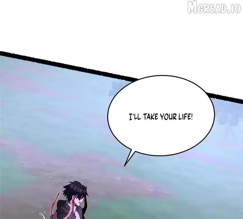 Divine Urban God Chapter 329 page 144