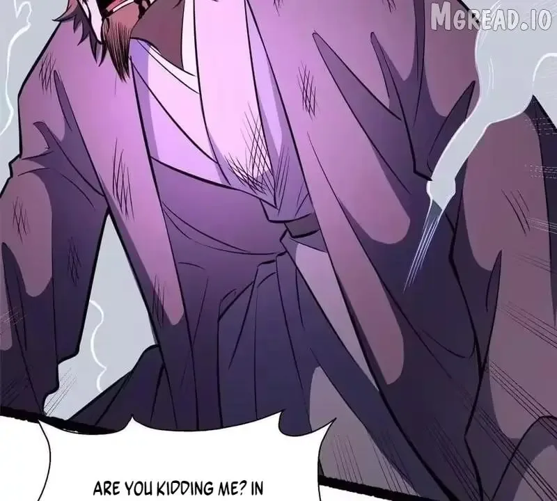 Divine Urban God Chapter 329 page 142