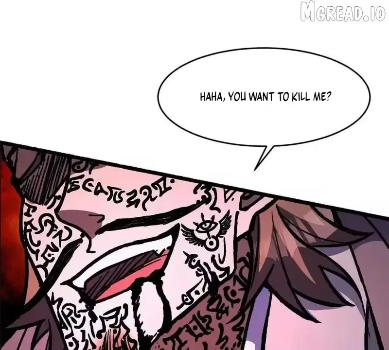 Divine Urban God Chapter 329 page 147