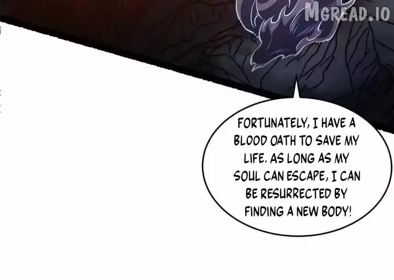 Divine Urban God Chapter 329 page 173