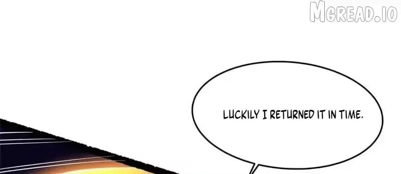 Divine Urban God Chapter 329 page 166