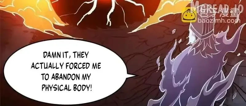Divine Urban God Chapter 329 page 172