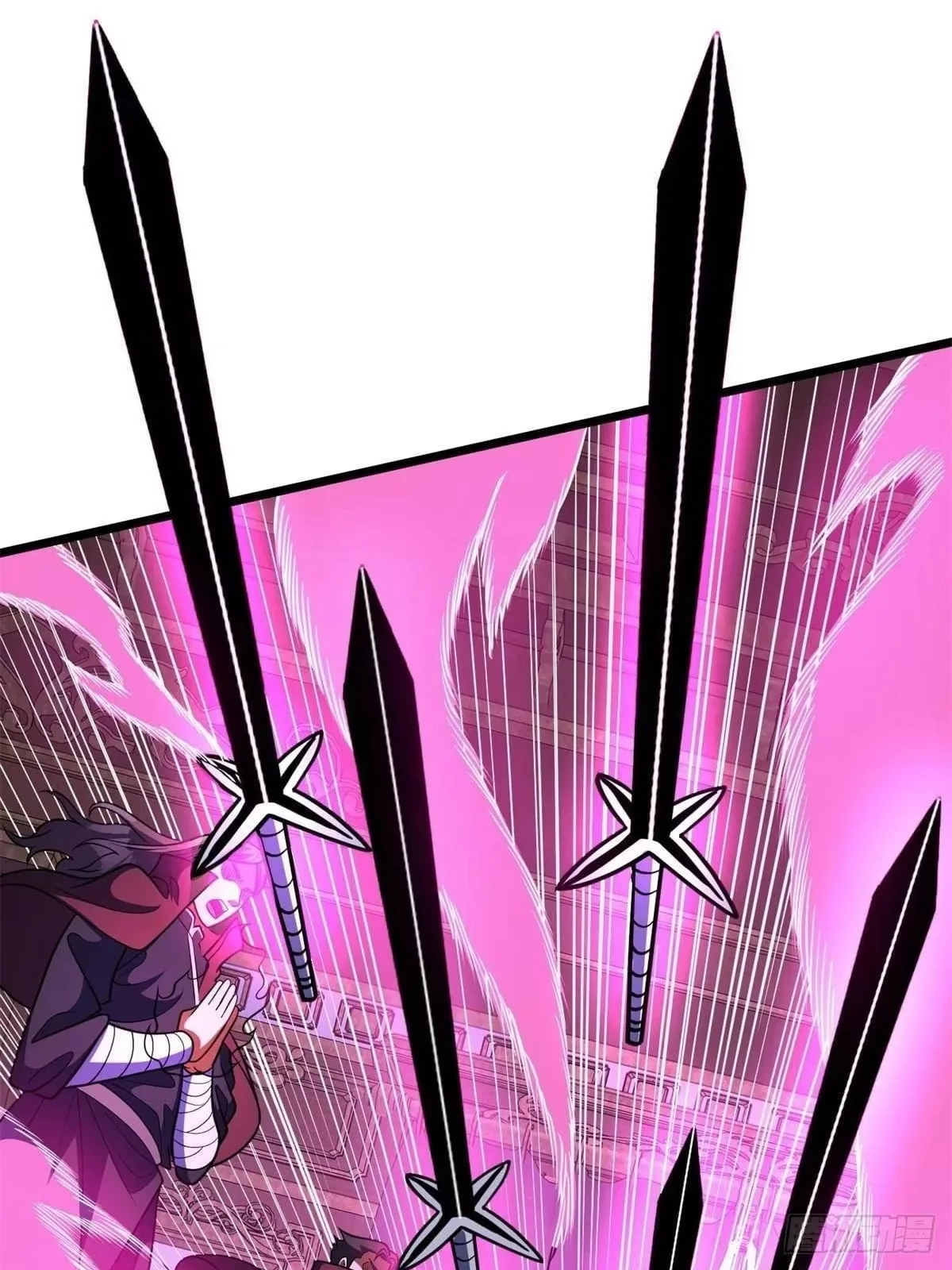 Divine Urban God Chapter 351 page 68