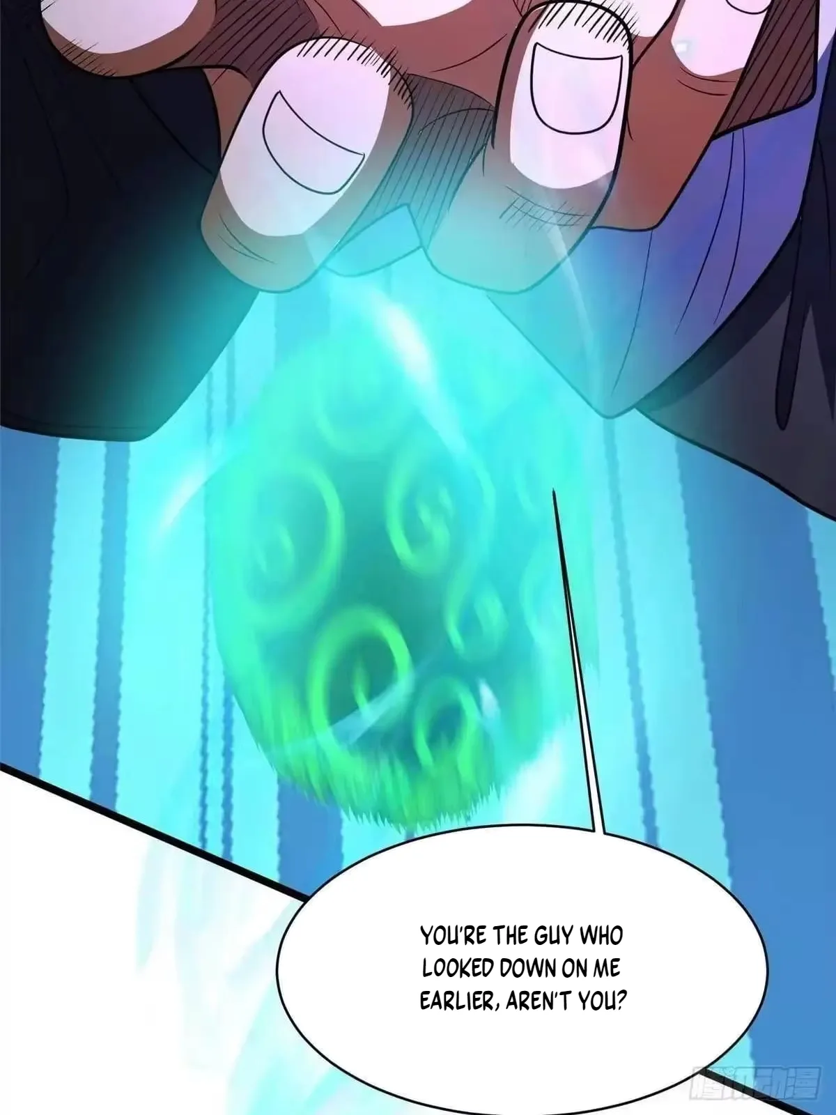 Divine Urban God Chapter 348 page 66