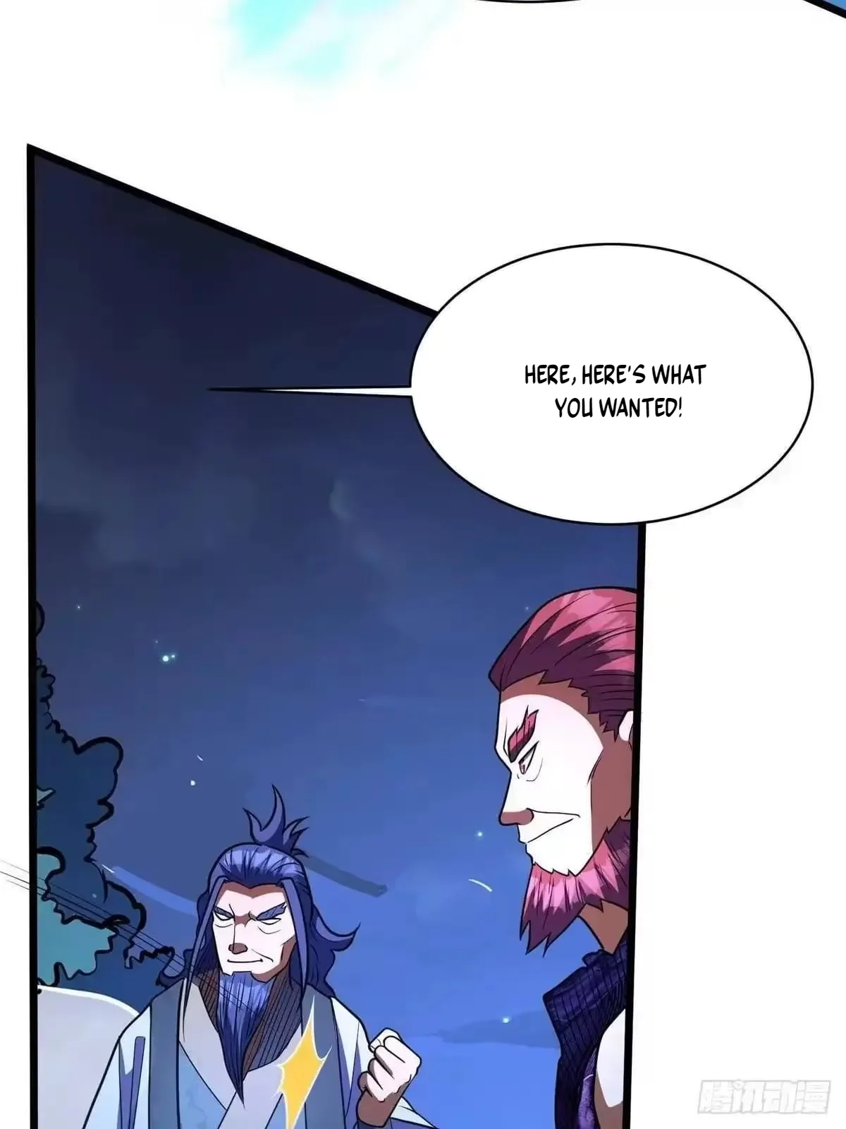 Divine Urban God Chapter 348 page 67