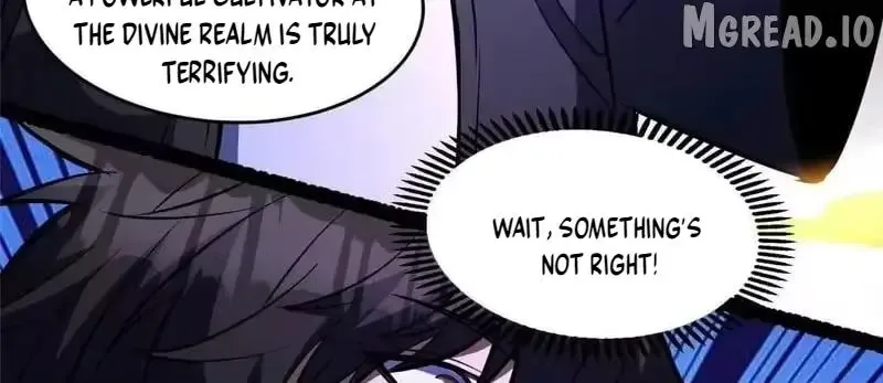 Divine Urban God Chapter 329 page 168