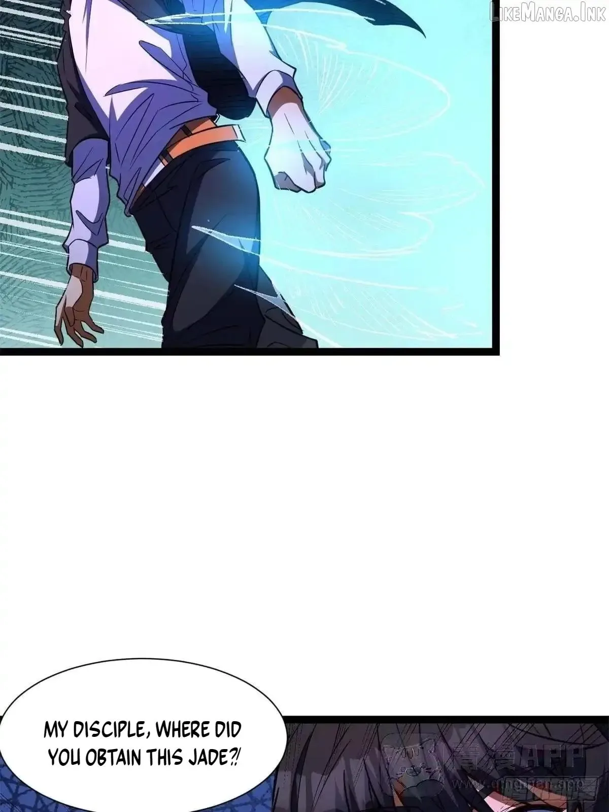 Divine Urban God Chapter 350 page 84