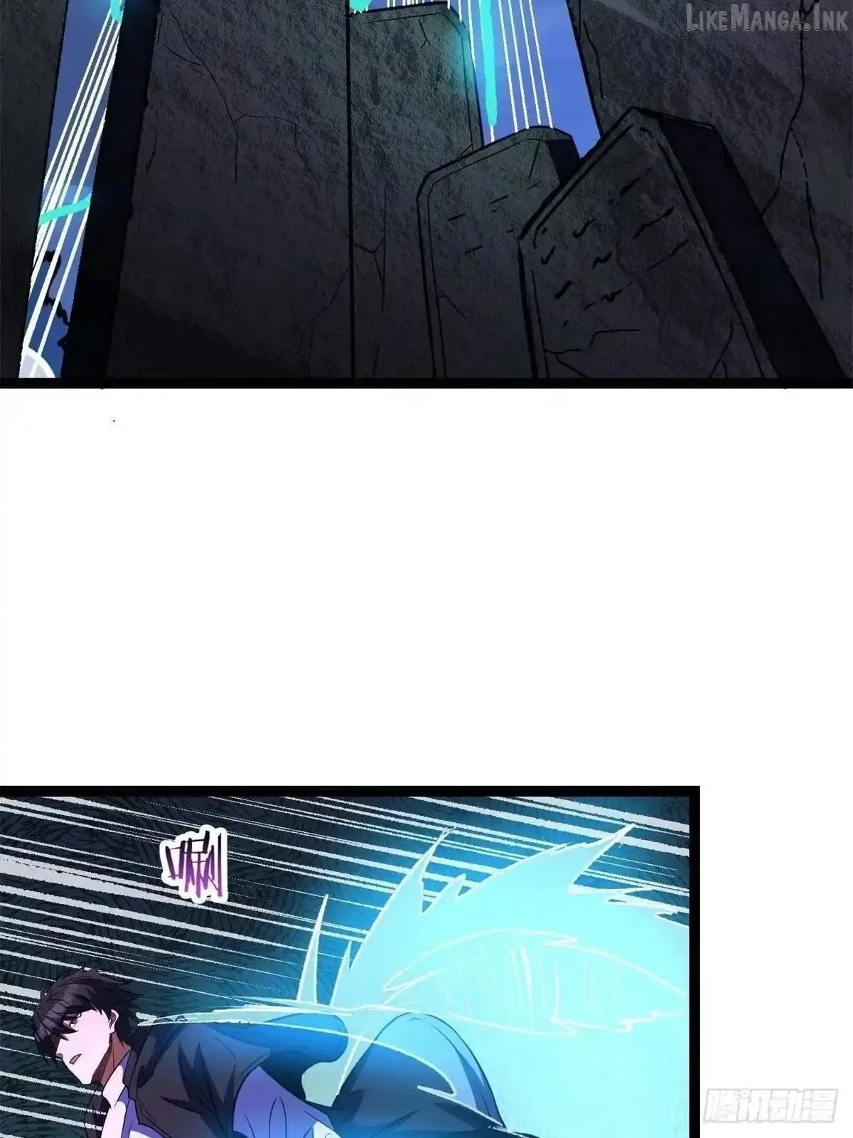 Divine Urban God Chapter 350 page 83