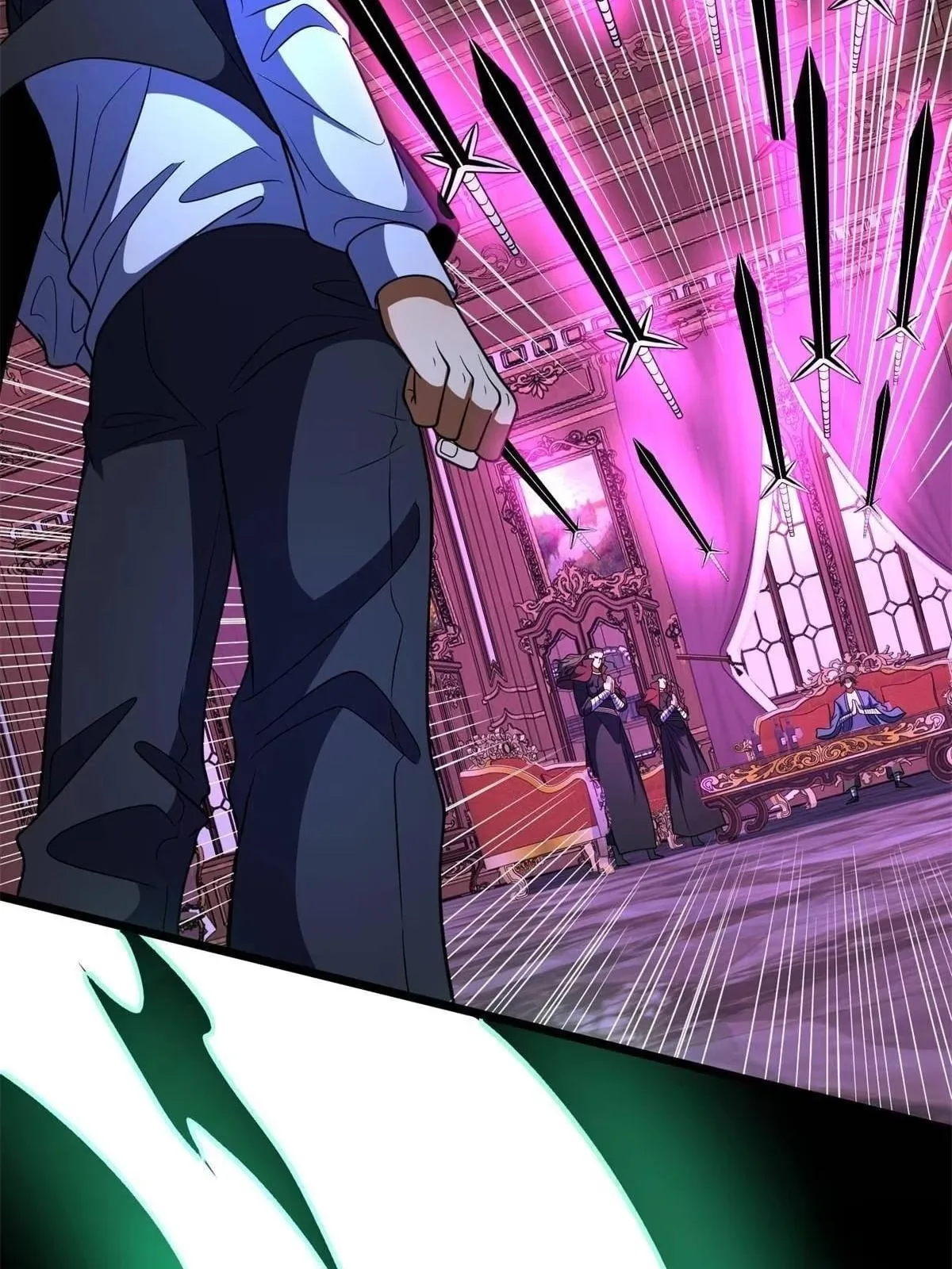 Divine Urban God Chapter 351 page 72