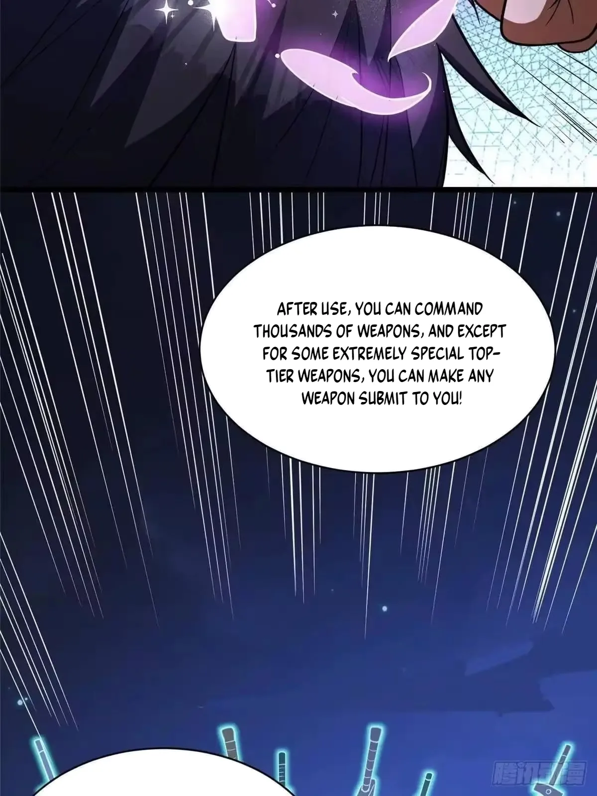 Divine Urban God Chapter 348 page 72