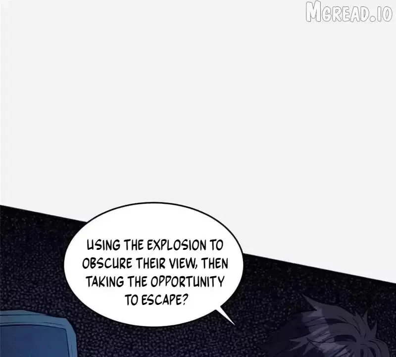 Divine Urban God Chapter 329 page 180