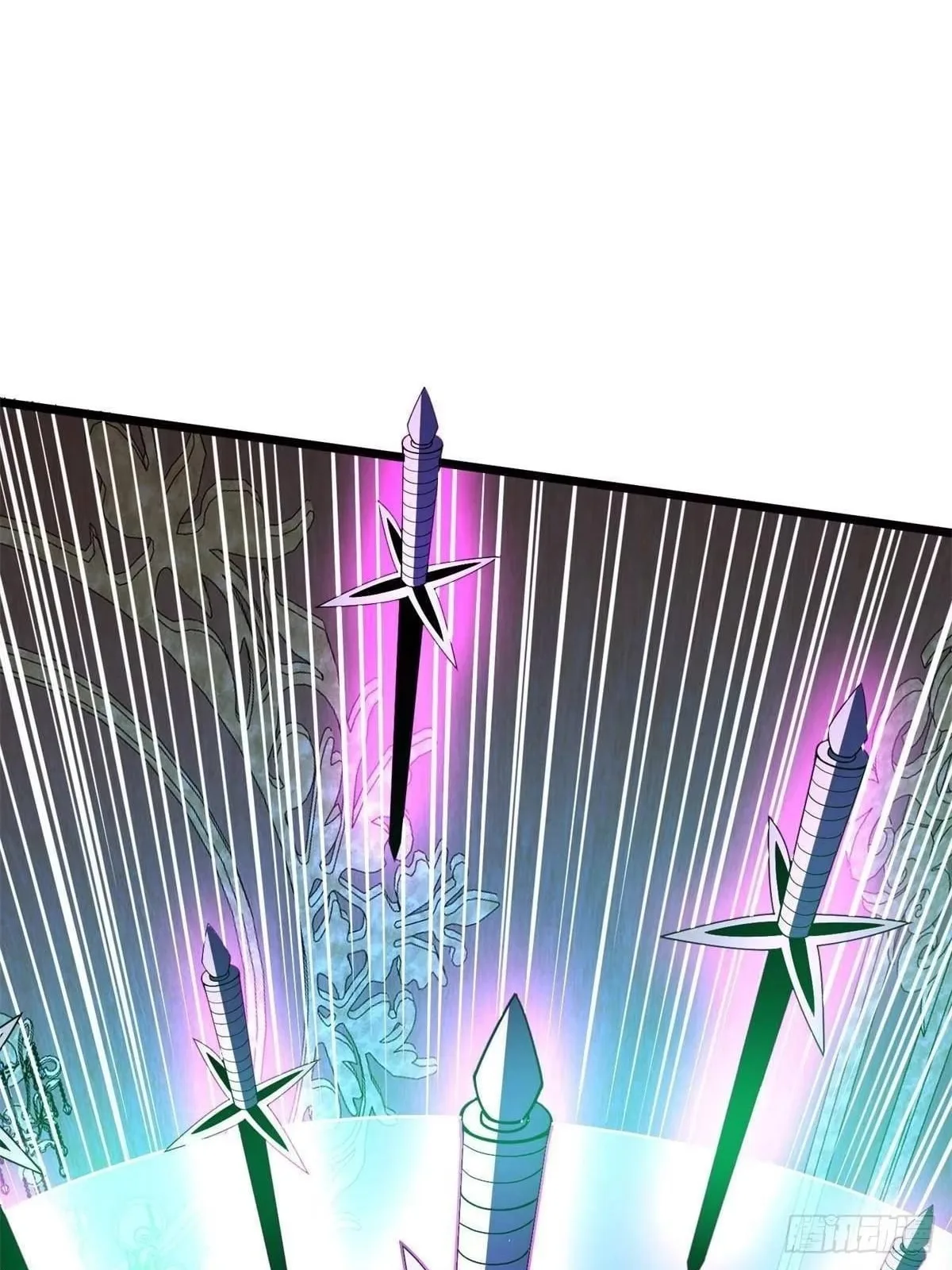 Divine Urban God Chapter 351 page 76