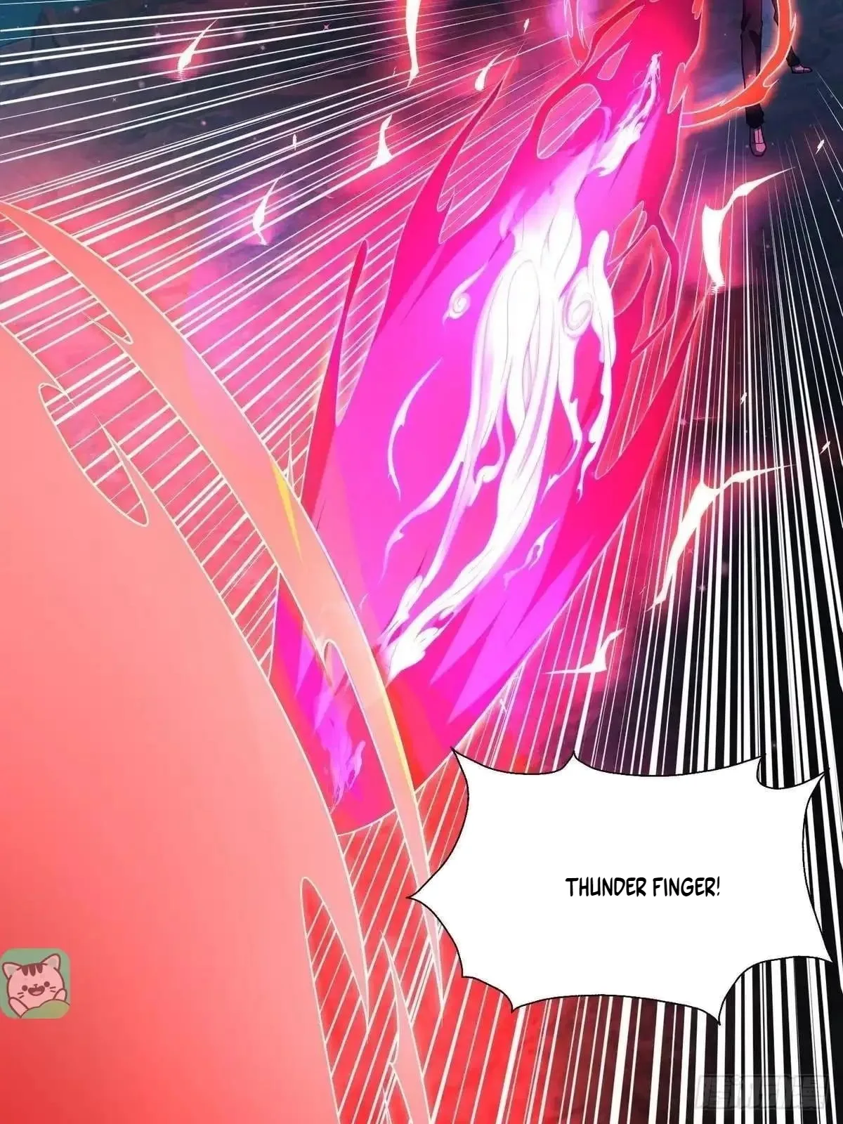 Divine Urban God Chapter 354 page 29