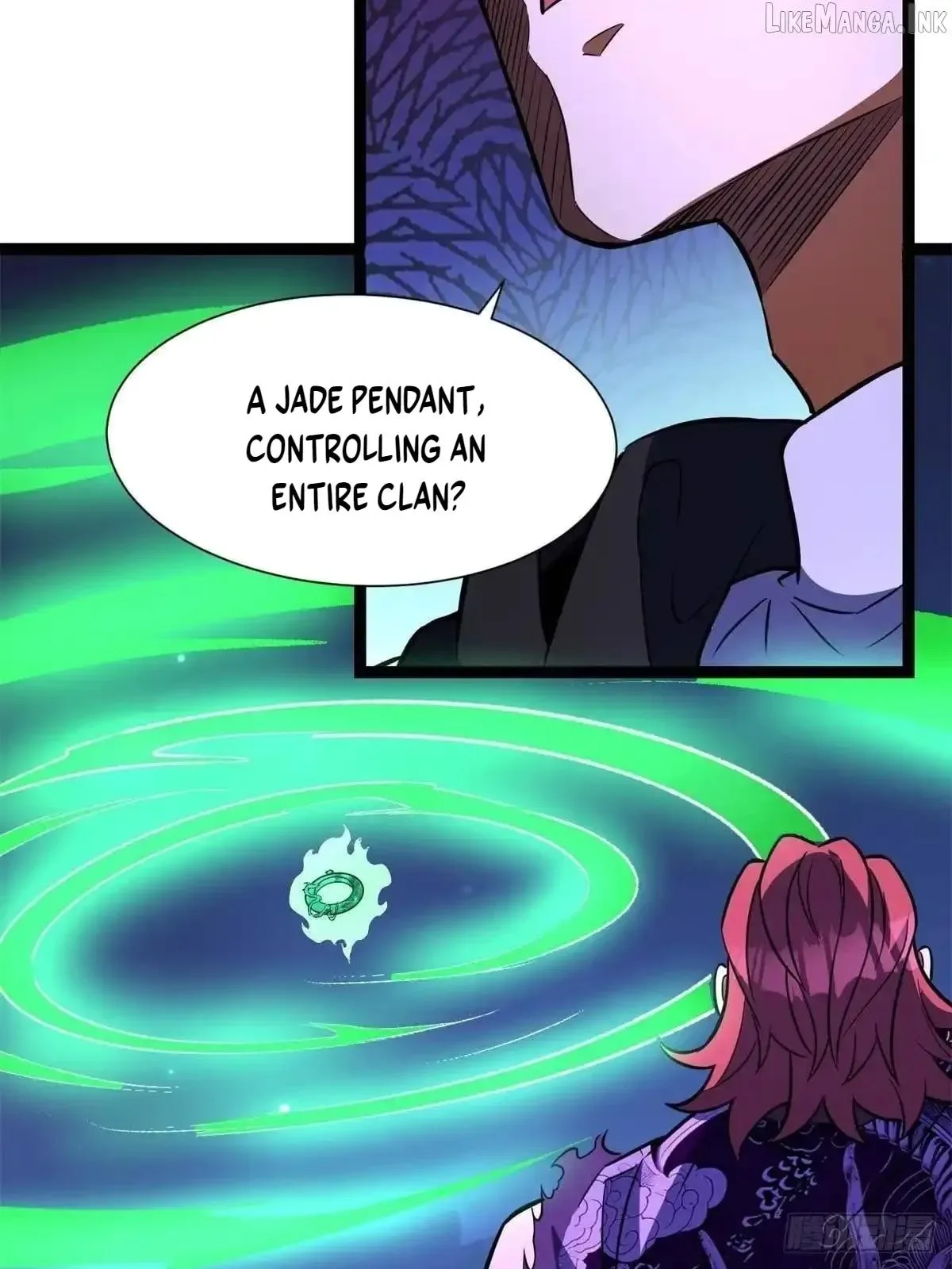 Divine Urban God Chapter 350 page 88