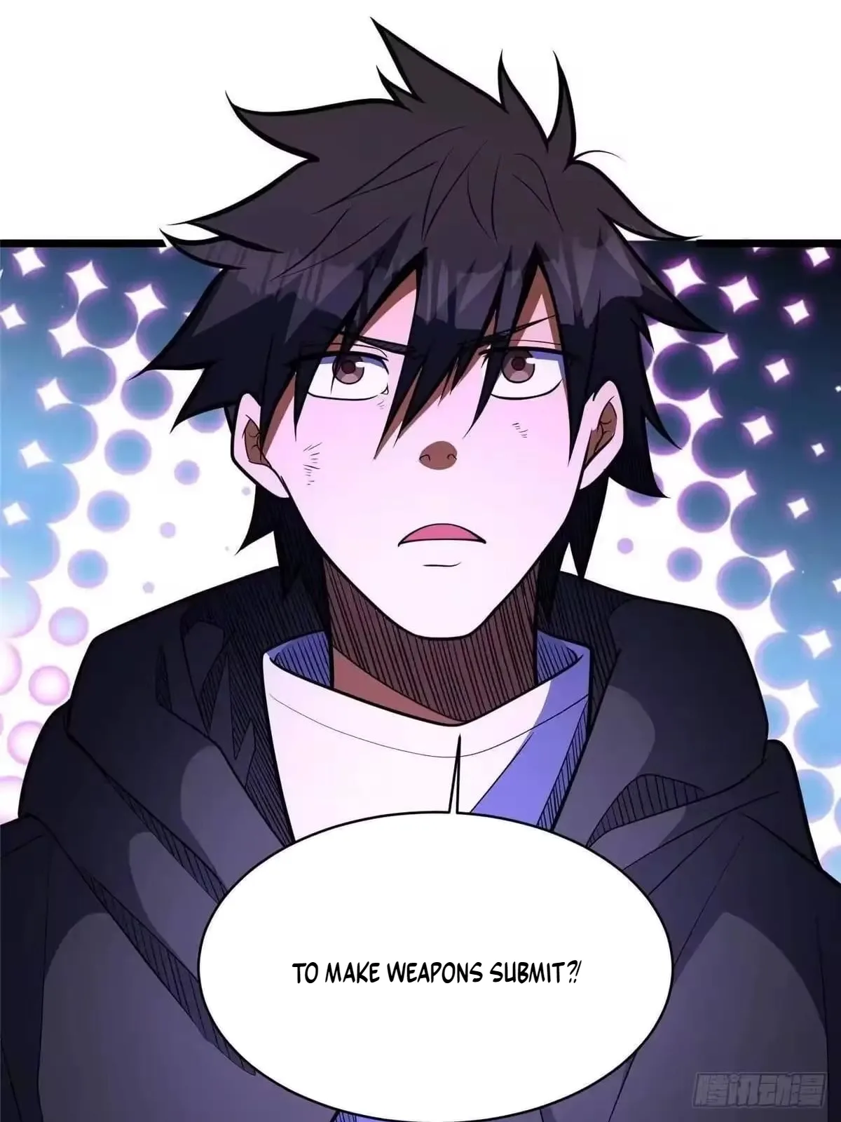 Divine Urban God Chapter 348 page 75