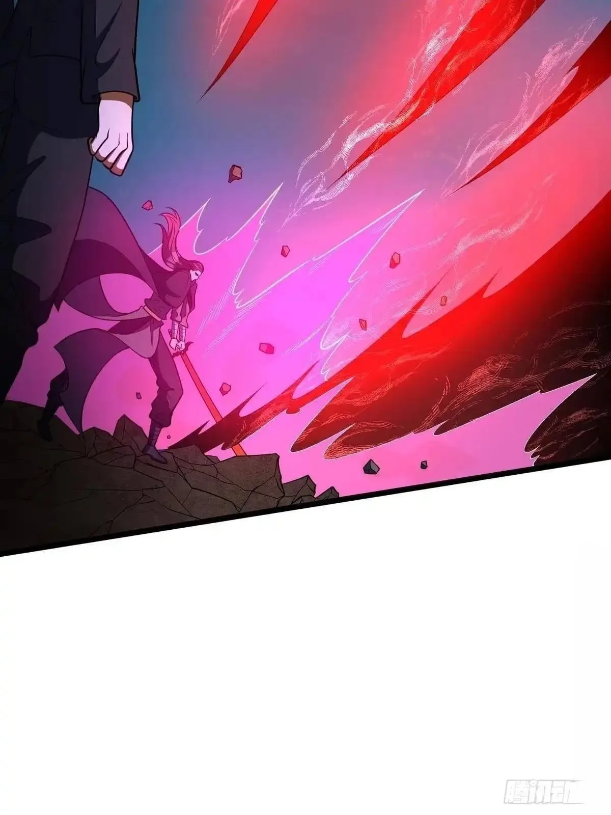 Divine Urban God Chapter 354 page 39