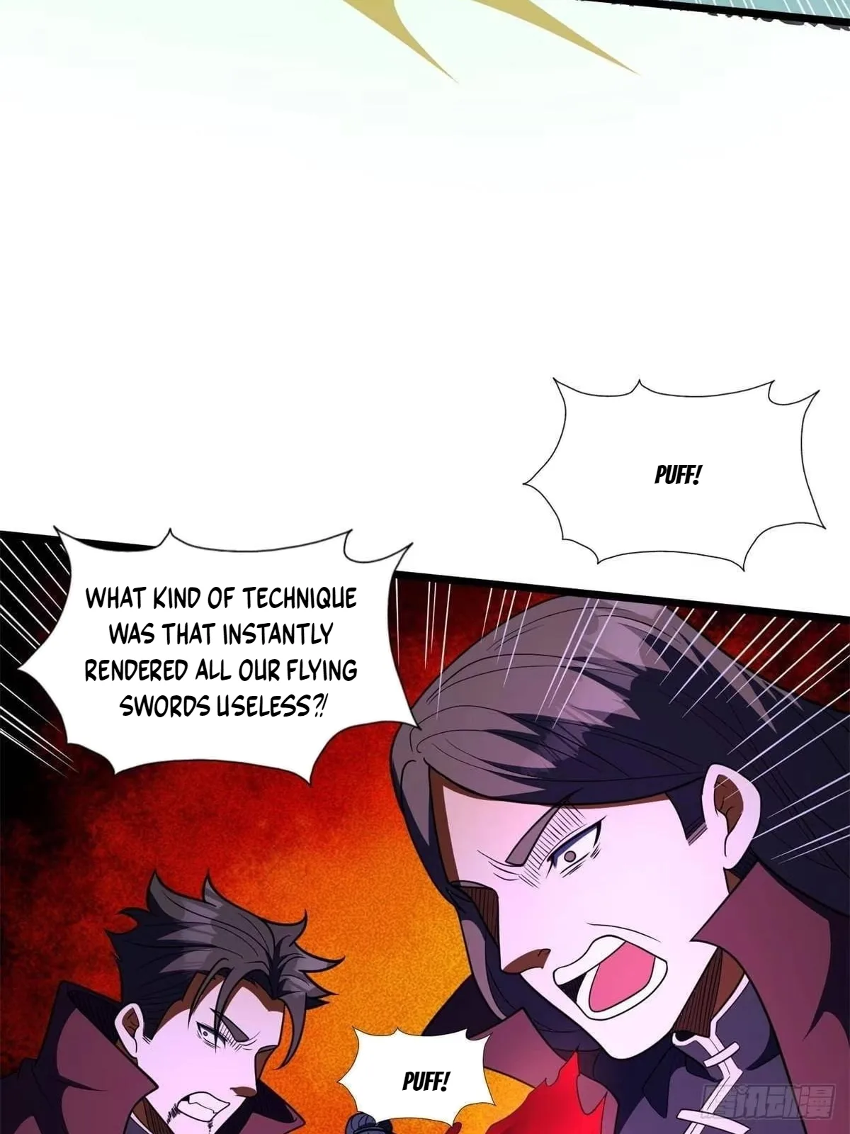 Divine Urban God Chapter 351 page 81