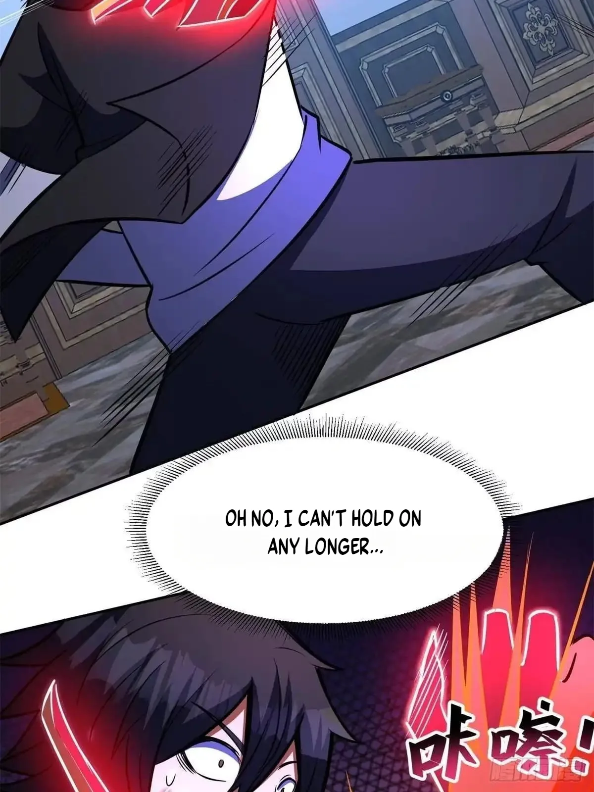 Divine Urban God Chapter 353 page 55