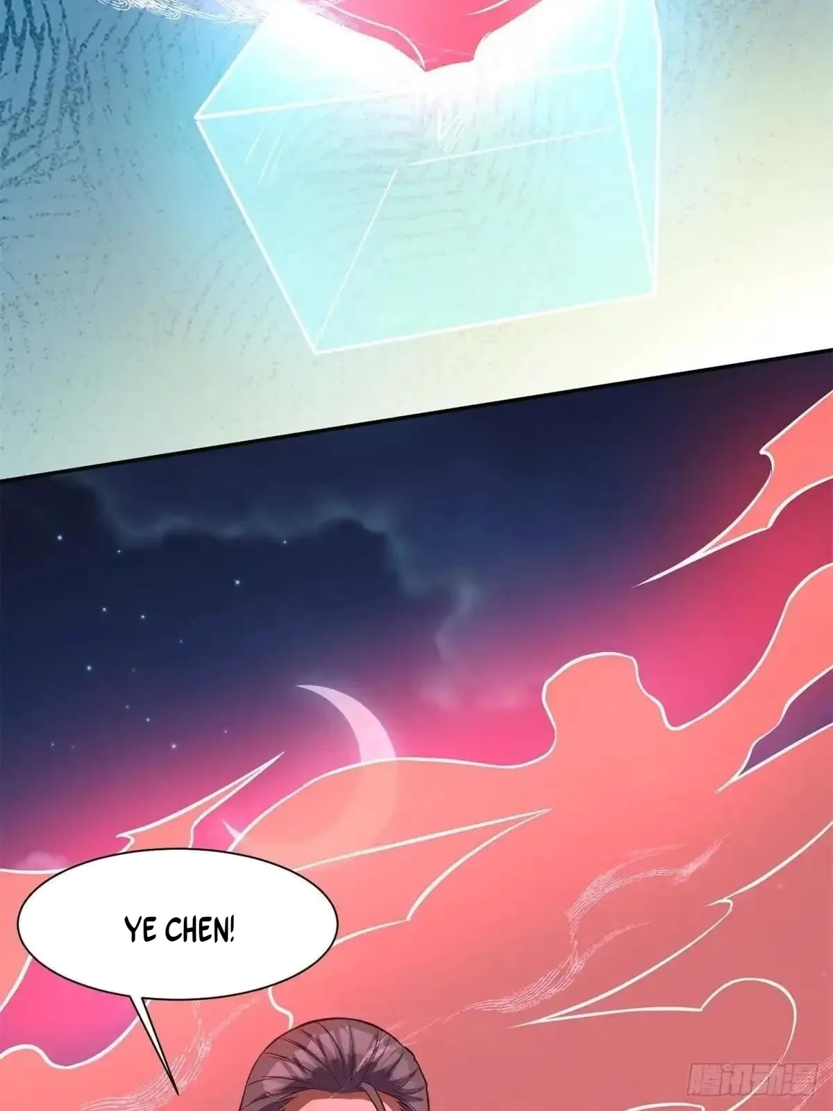 Divine Urban God Chapter 353 page 62