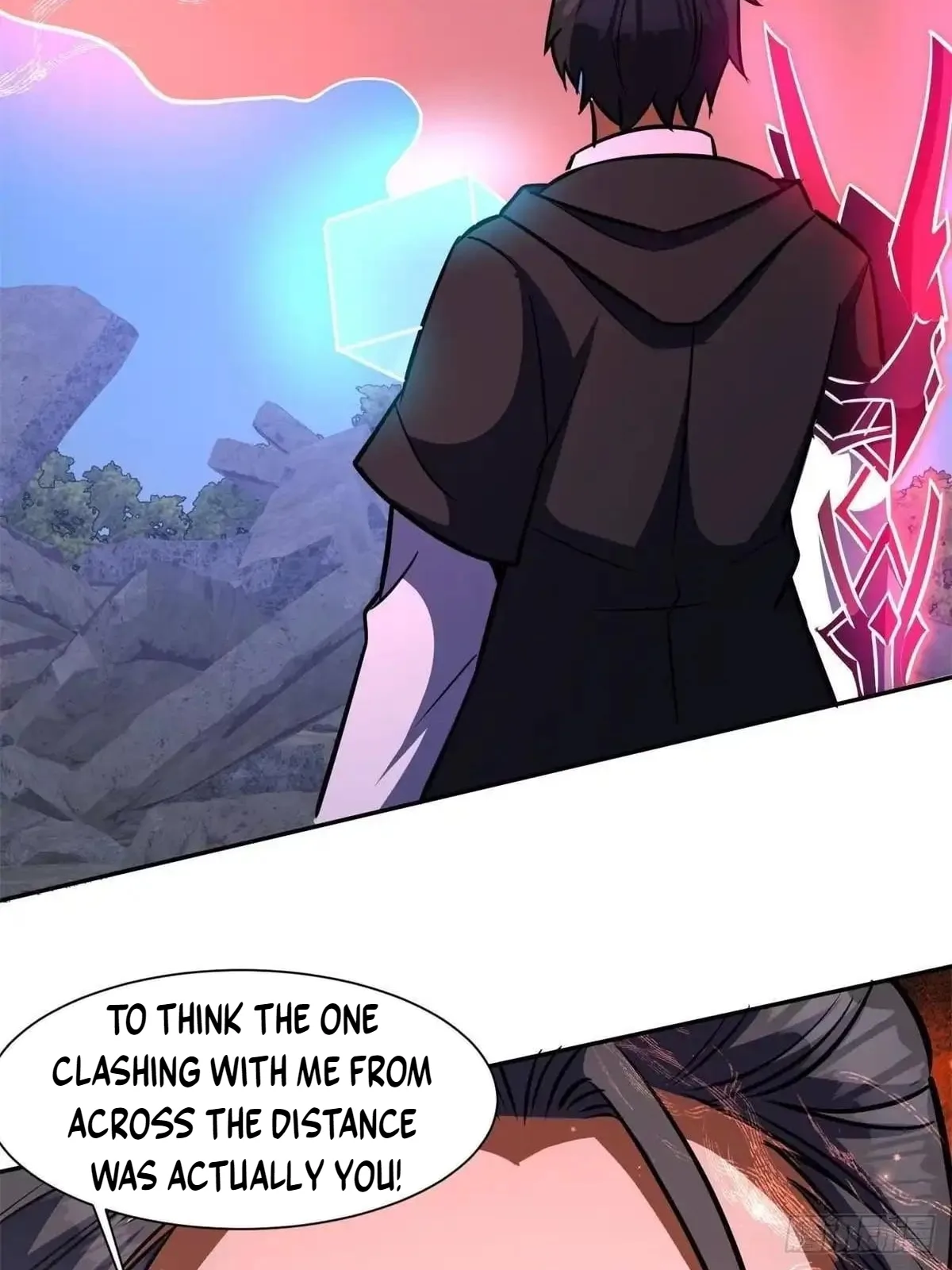 Divine Urban God Chapter 353 page 64