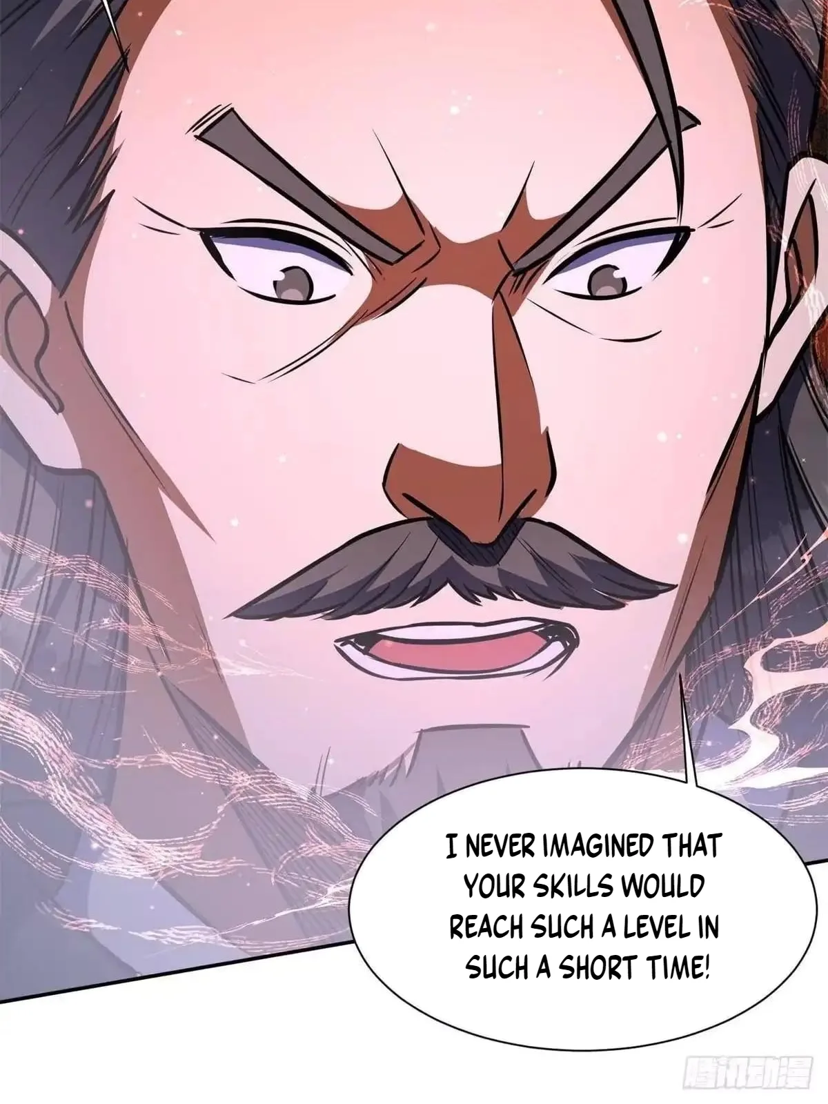 Divine Urban God Chapter 353 page 65